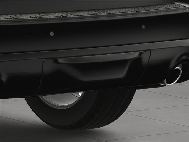 new 2025 Dodge Durango car, priced at $46,015