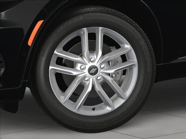 new 2025 Dodge Durango car, priced at $46,015