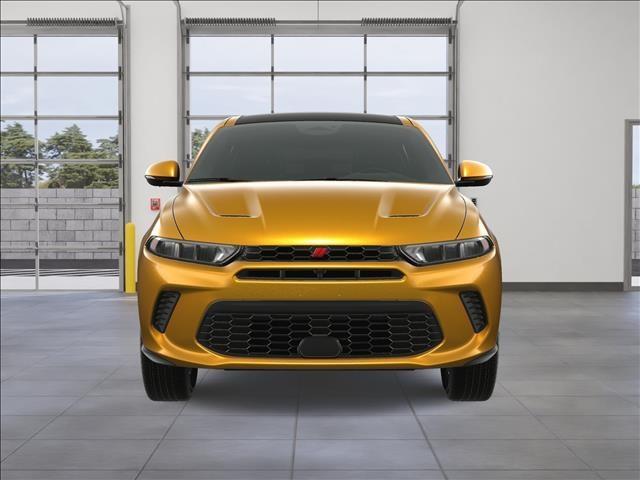 new 2024 Dodge Hornet car, priced at $42,415