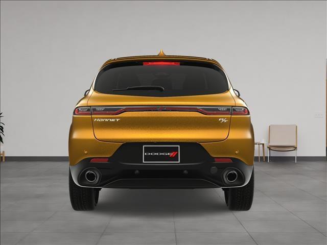 new 2024 Dodge Hornet car, priced at $42,415