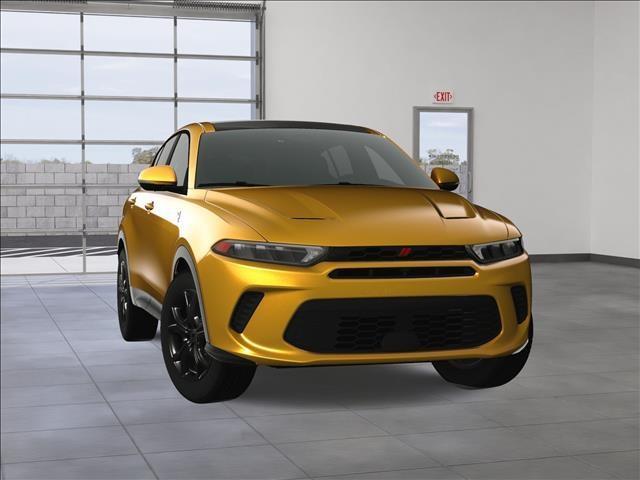 new 2024 Dodge Hornet car, priced at $42,415