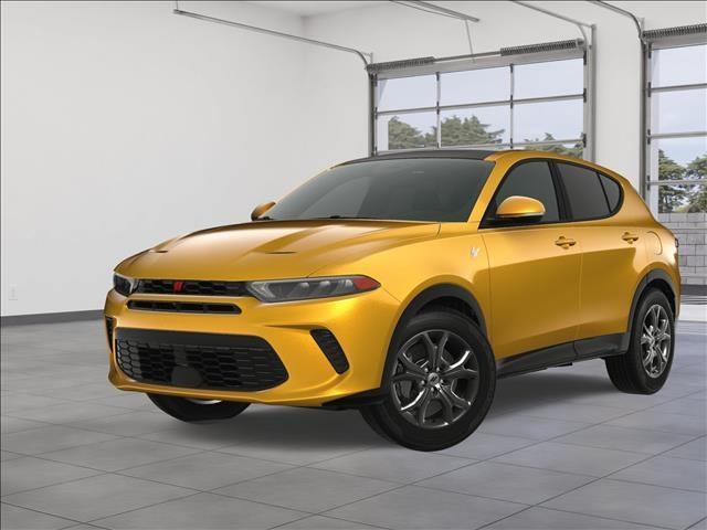 new 2024 Dodge Hornet car, priced at $42,415