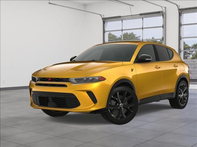 new 2024 Dodge Hornet car, priced at $40,307