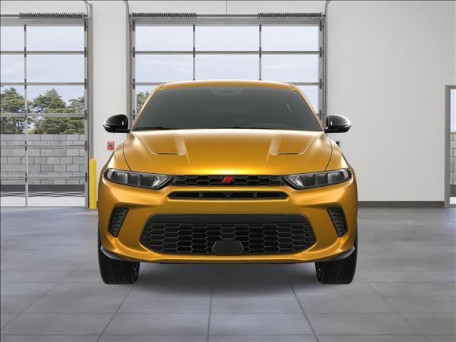 new 2024 Dodge Hornet car, priced at $40,307