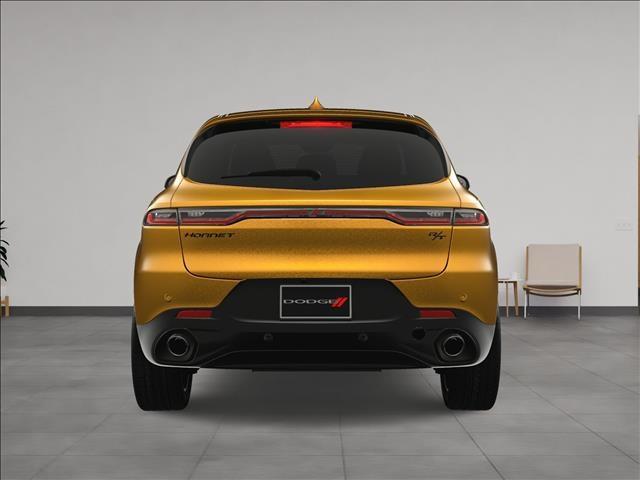 new 2024 Dodge Hornet car, priced at $40,307