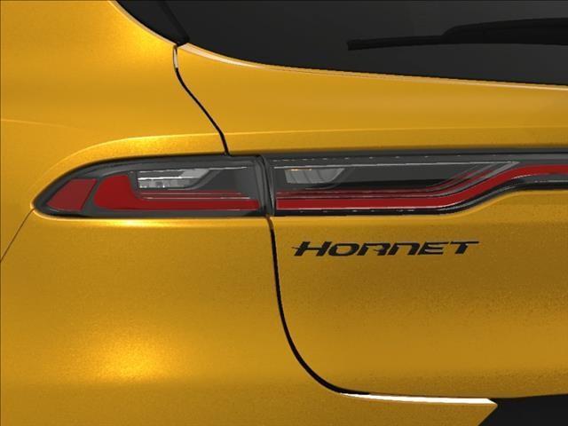 new 2024 Dodge Hornet car, priced at $34,541