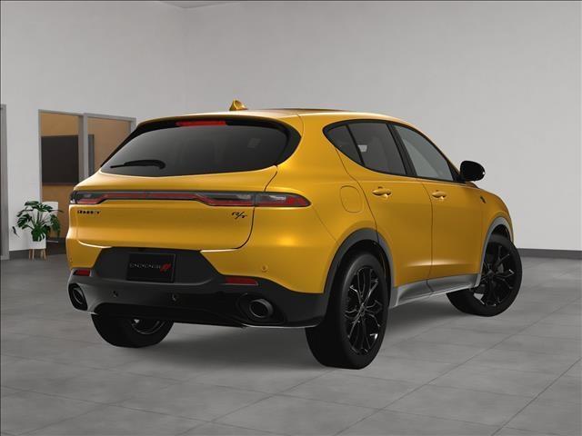 new 2024 Dodge Hornet car, priced at $34,541