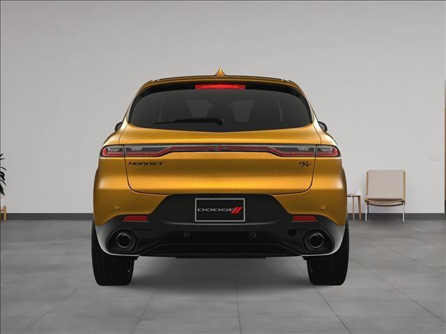 new 2024 Dodge Hornet car, priced at $34,541