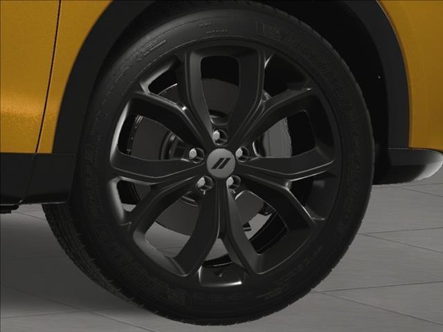 new 2024 Dodge Hornet car, priced at $34,541