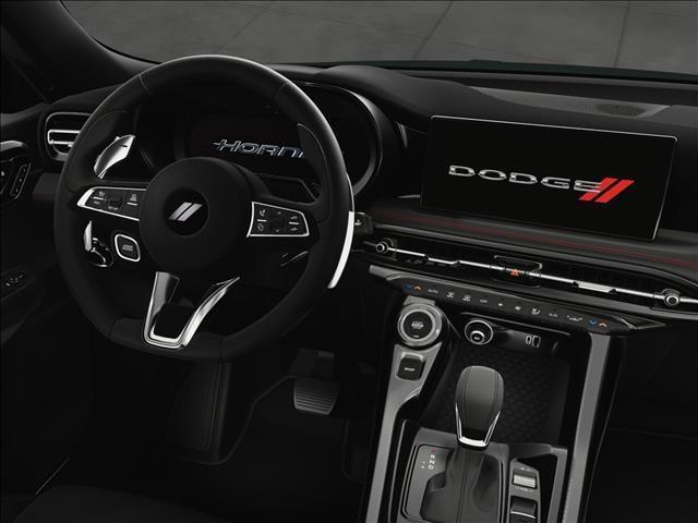 new 2024 Dodge Hornet car, priced at $34,541
