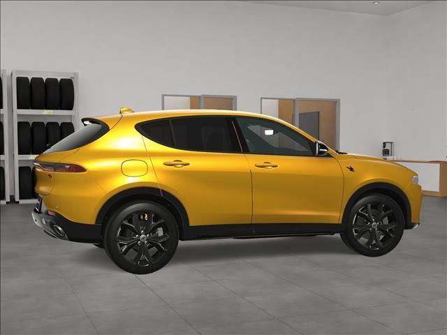 new 2024 Dodge Hornet car, priced at $34,541