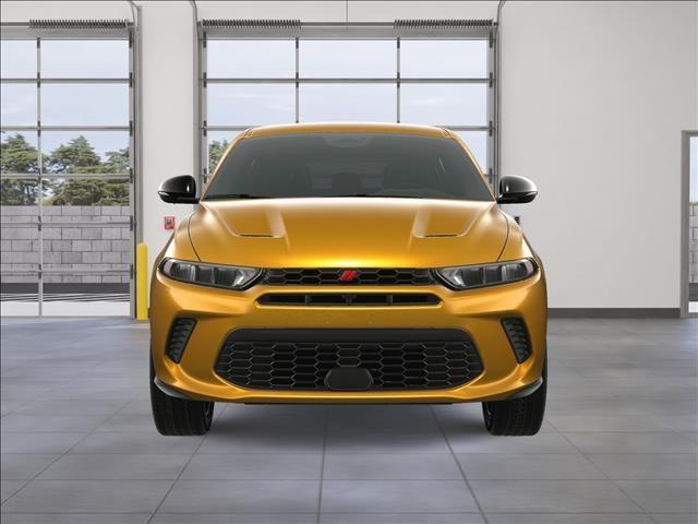 new 2024 Dodge Hornet car, priced at $34,541