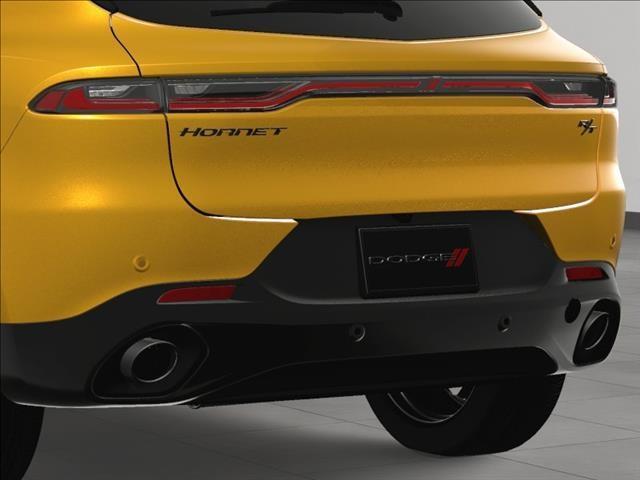 new 2024 Dodge Hornet car, priced at $34,541