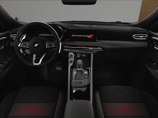 new 2024 Dodge Hornet car, priced at $34,541