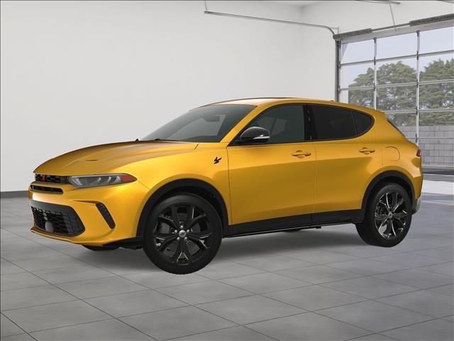 new 2024 Dodge Hornet car, priced at $34,541