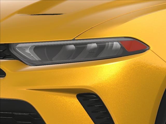 new 2024 Dodge Hornet car, priced at $34,541