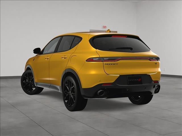 new 2024 Dodge Hornet car, priced at $34,541
