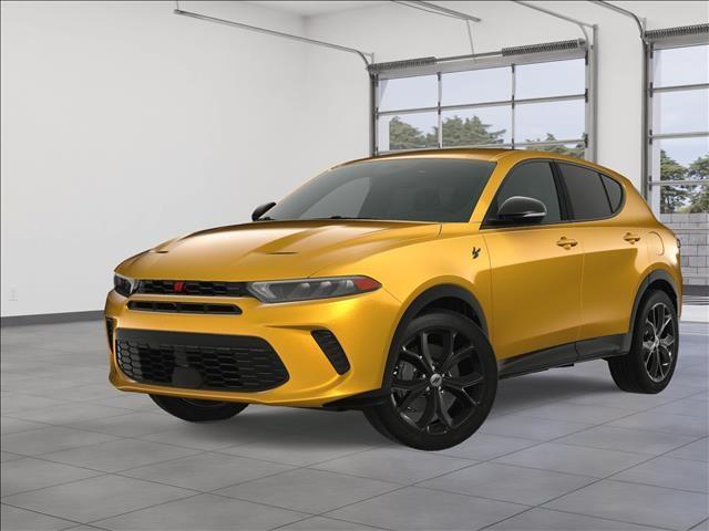 new 2024 Dodge Hornet car, priced at $34,541