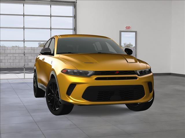 new 2024 Dodge Hornet car, priced at $34,541