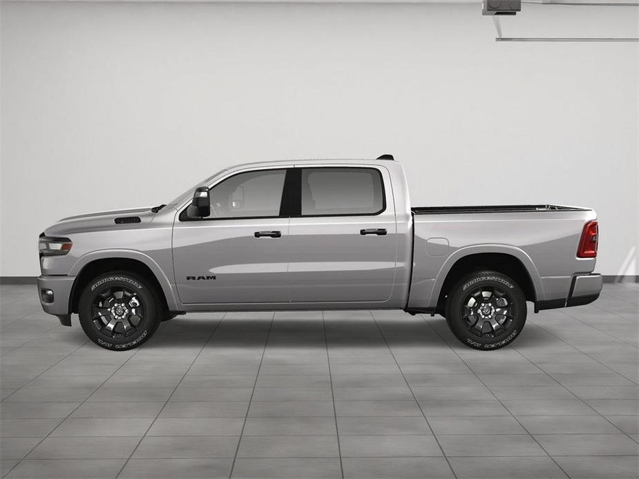 new 2025 Ram 1500 car, priced at $57,879