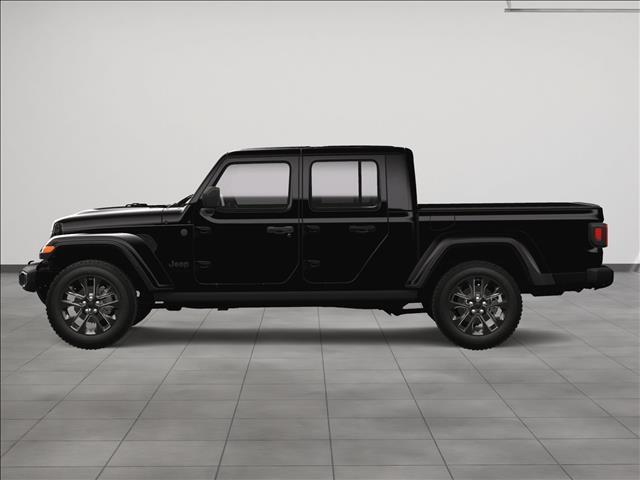 new 2025 Jeep Gladiator car, priced at $42,940