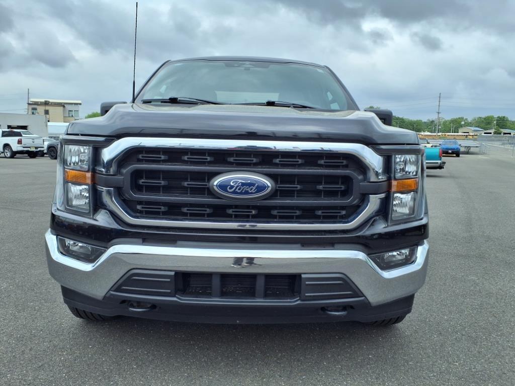 used 2023 Ford F-150 car, priced at $35,995