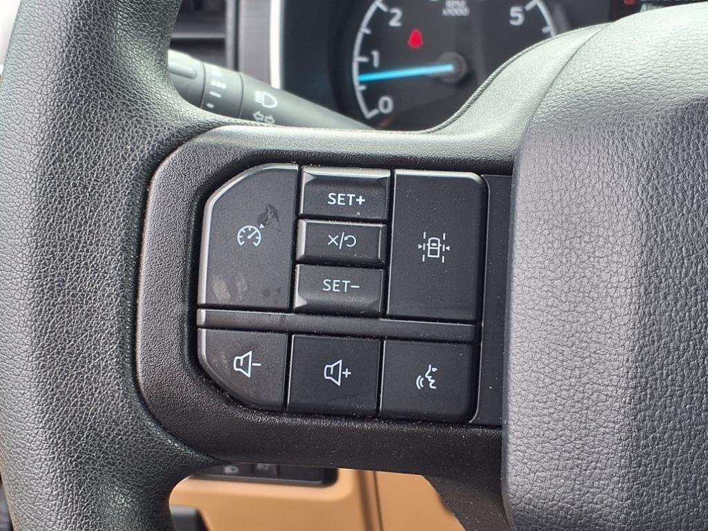 used 2023 Ford F-150 car, priced at $35,995