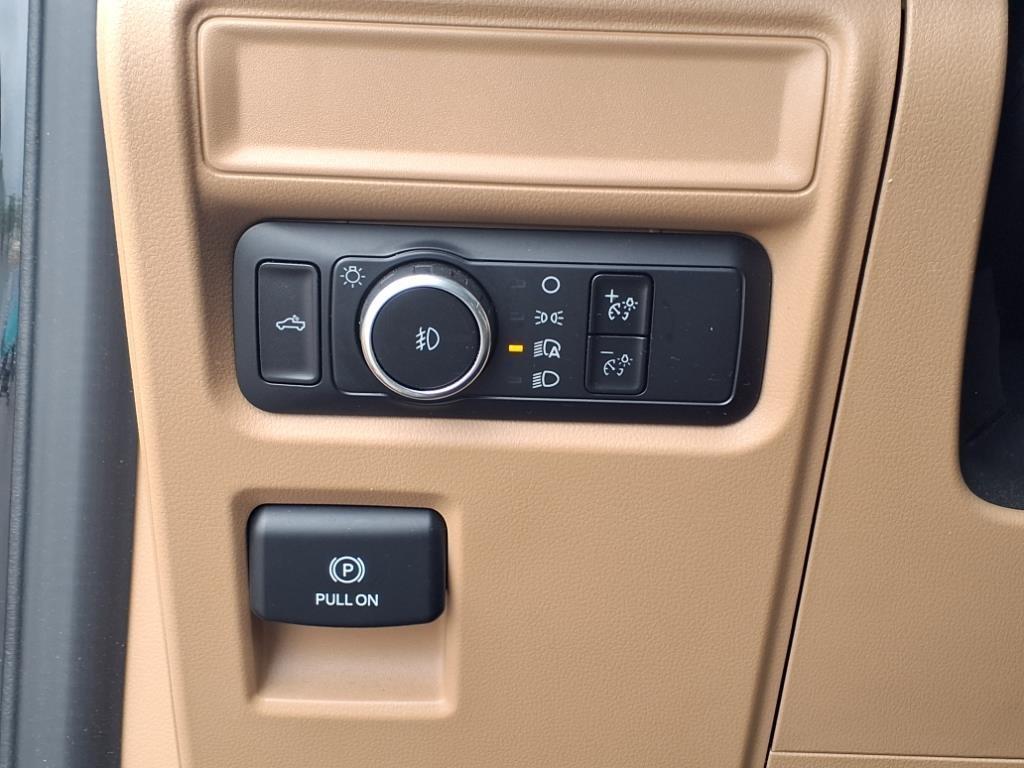 used 2023 Ford F-150 car, priced at $35,995