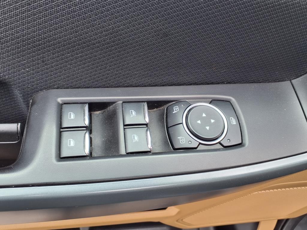 used 2023 Ford F-150 car, priced at $35,995