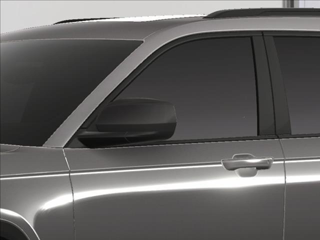 new 2025 Jeep Grand Cherokee L car, priced at $45,962