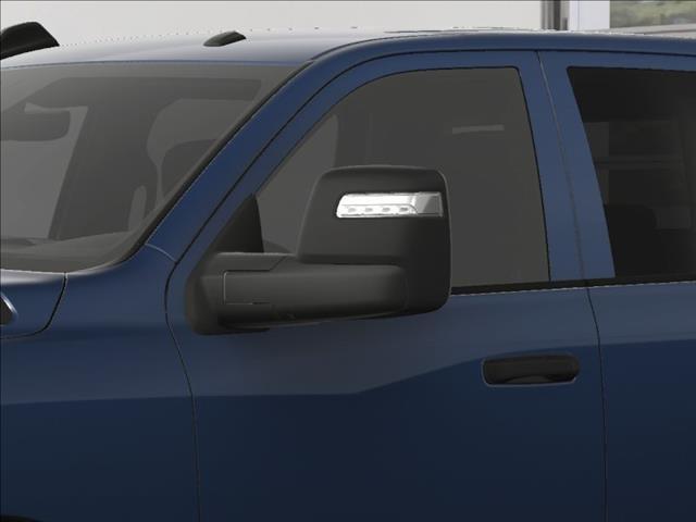 new 2024 Ram 2500 car, priced at $50,892
