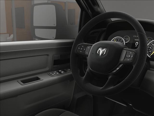 new 2024 Ram 2500 car, priced at $50,892