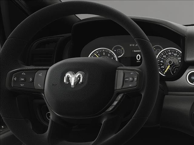 new 2024 Ram 2500 car, priced at $51,408