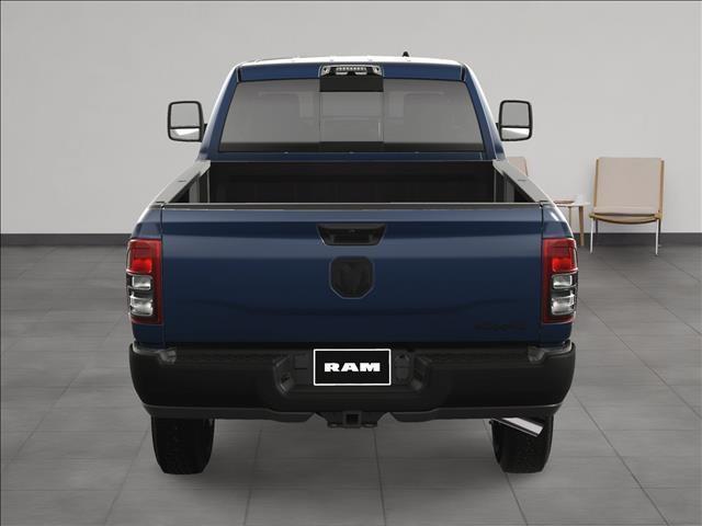 new 2024 Ram 2500 car, priced at $51,408