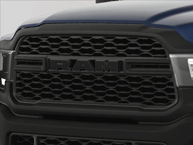 new 2024 Ram 2500 car, priced at $51,408