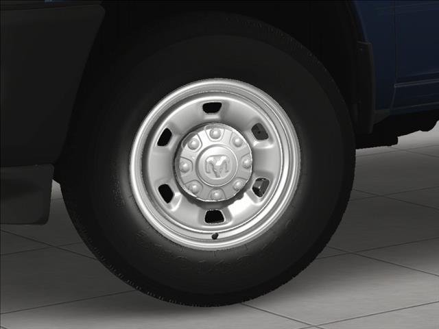 new 2024 Ram 2500 car, priced at $50,892