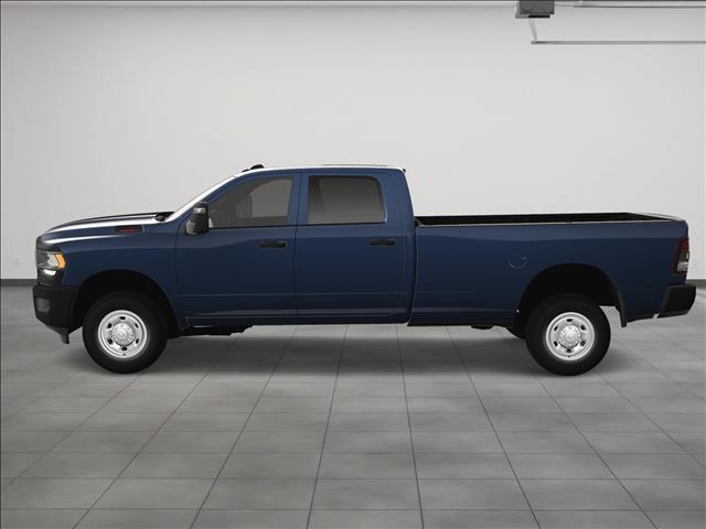 new 2024 Ram 2500 car, priced at $50,892