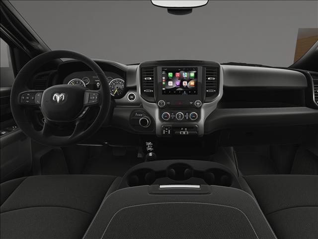 new 2024 Ram 2500 car, priced at $50,892