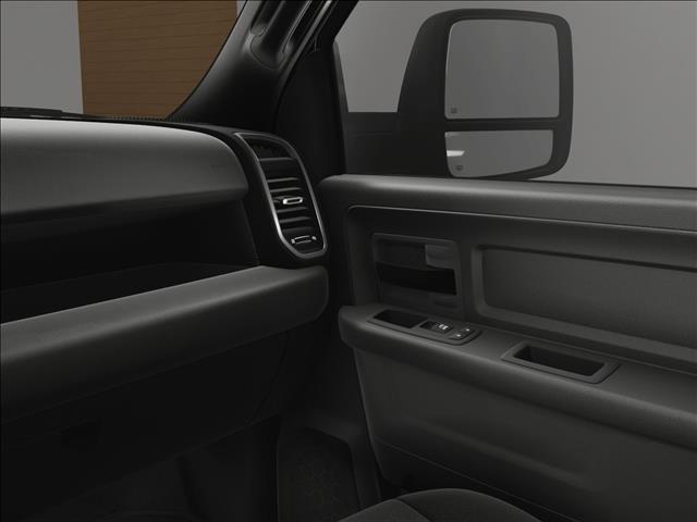 new 2024 Ram 2500 car, priced at $50,892