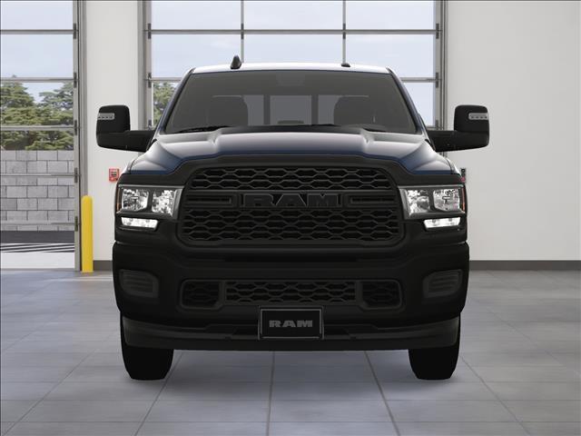 new 2024 Ram 2500 car, priced at $51,408