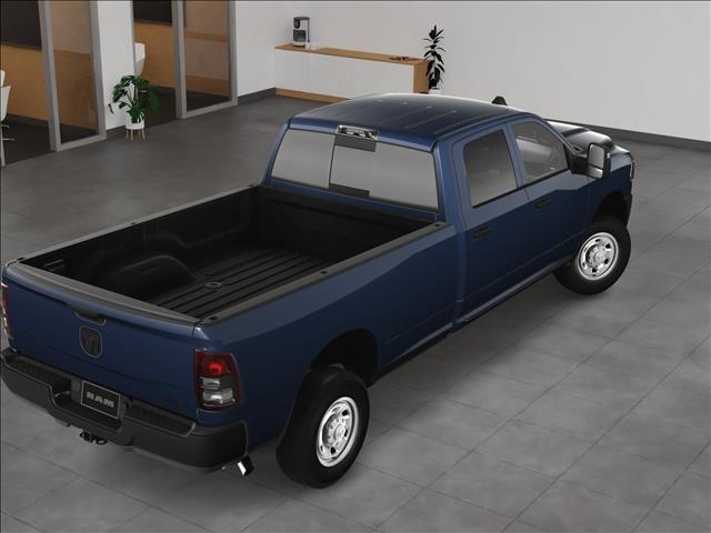 new 2024 Ram 2500 car, priced at $50,892