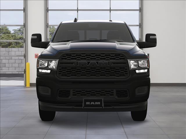 new 2024 Ram 2500 car, priced at $50,892