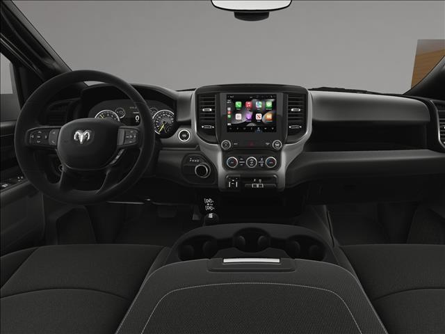 new 2024 Ram 2500 car, priced at $51,408