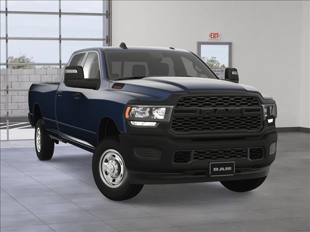 new 2024 Ram 2500 car, priced at $51,408