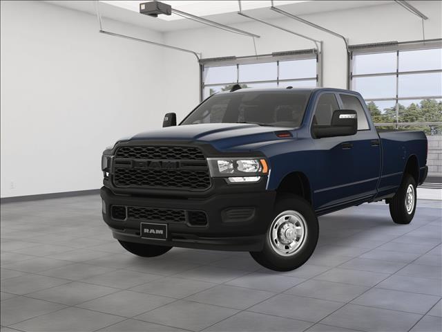 new 2024 Ram 2500 car, priced at $50,892