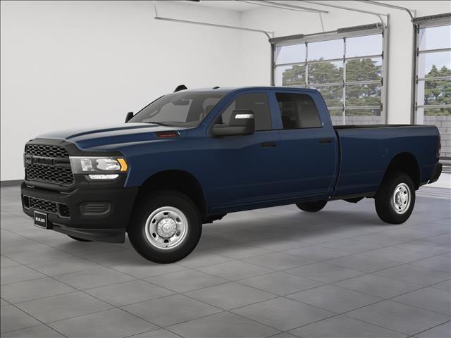 new 2024 Ram 2500 car, priced at $51,408