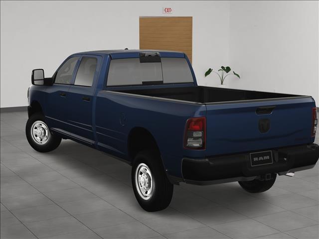 new 2024 Ram 2500 car, priced at $50,892