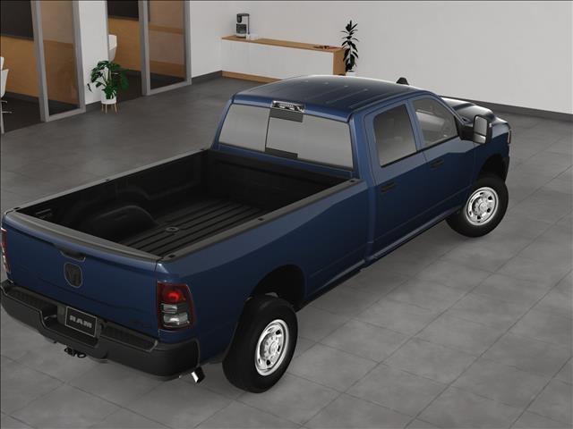 new 2024 Ram 2500 car, priced at $51,408