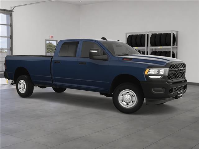 new 2024 Ram 2500 car, priced at $50,892