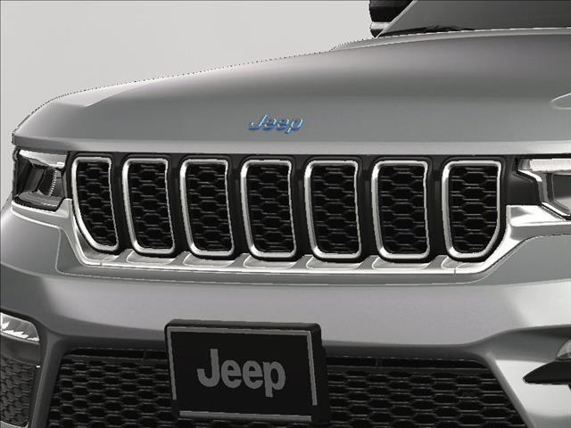 new 2023 Jeep Grand Cherokee 4xe car, priced at $55,299